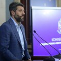 Šapić: Plače mi se, radovi u Beogradu kasne zbog šatora i blokada