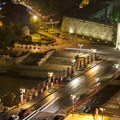U niškoj opštini Pantelej otkriveno 40 metara akvadukta iz rimskog perioda