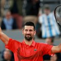 Nole zatražio popodnevni termin kako bi gledao finale PSŽ – Inter