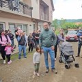 Lokalne vlasti u Leposaviću naložile srpskim porodicama iseljenje iz svojih kuća