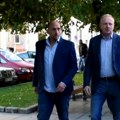 Sa Kim si, takav si Uhapšen blizak saradnik Dragana Đilasa u Vršcu! Pao sa automatom dupke napunjen mecima