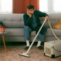 Strelac, Vodolija i Ribe mrze kućne poslove, muka im je od same pomisli na krpu i usisivač