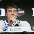 Ljudi, da li je ovo realno?! Dečko je zaradio 28.000.000 dolara, a tek treba da dođe u NBA!