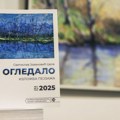 DUH ZAVIČAJA, PRIRODE I TOPLINE NA PLATNU: Otvorena izložba pejzaža Svetislava Jovanović Cele