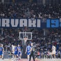 "Varvari" pred Partizan: "Ko bude ubacio predmete, dobro će nas zapamtiti"