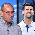 Đoković ima ključ za pobedu nad Sinerom! Vuk Brajović za Kurir televiziju: Novak pruža mečeve kao u najboljim danima!