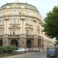 Studenti u blokadi Univerziteta u Nišu prekinuli blokadu zgrade Rektorata posle 21 dana