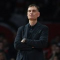 Barcokas o Petruševu: Pokazivao je odbojan stav prema timu, nije hteo nikoga da sluša, gledao je na drugu stranu