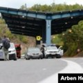 Sa Kosova proterana dvojica pripadnika MUP-a Srbije, zabranjen im ulazak na pet godina