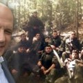 Žarko je imao 19 godina kada je na Košarama zarobio teroristu OVK: "Bila je to krava bitka, pucali smo jedni na druge sa 10…