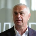 Terzić: Voleo bih da izbegnemo Rijeku i Pafos (VIDEO)
