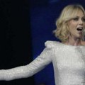 Jelena Rozga nikad iskrenije o vezi sa Huljićem: Sreću ne može da sakrije