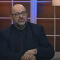 Osnivač paravojne formacije, vređao Mariniku Tepić, targetirao N1 i studente - sada u UO pozorišta: Ko je Dragoslav Bokan