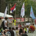 Trude se profesori i studenti da sačuvaju jedinstvo, država ulaže sve da ga "pokida"