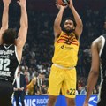 Pukla bomba: Džabari Parker stiže u Partizan, crno-beli plaćaju obeštećenje Barseloni?