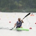 Milica donela Srbiji dve medalje u dva dana: Naša šampionka blista na Evropskom prvenstvu
