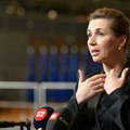Frederiksen: Postoji neslaganje oko Grenlanda, ali nikada neću reći ništa protiv SAD