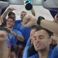 Naši pobedili čehe na kupu regiona i zakazali meč sa špancima za finale Trijumf je stigao s klupe