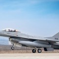 Rumunija od Holandije dobija dodatnih 18 borbenih aviona F-16