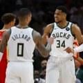 Šok u NBA niotkuda: Lilard dobio otkaz u Milvokiju, Janis besan