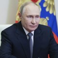 Putin: Rusija i SAD kroz istoriju pronalazile nešto što jedna drugu spaja