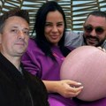 Poznata voditeljka je žena popularnog influensera, a pet godina bila u vezi sa Andrijom Miloševićem! Muža zaprosila testom za…