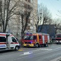 Požar progutao kuću u Zrenjaninu Uzrok izbijanja vatre i dalje nepoznat
