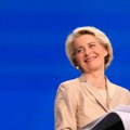 „Radimo punom parom“: Ursula fon der Lajen imala „dobar razgovor“ o trgovini sa Trampom