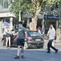 MUP: Sve blokade uklonjene, podneto 18 prekršajnih prijava, sedmoro privedeno