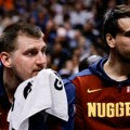 Denver trejdovao Darija Šarića: Zvanično je, Nikola Jokić dobio veliko pojačanje
