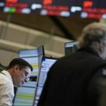 Evropski berzanski indeksi rastu, pozitivni signali iz SAD oraspoložili investitore