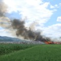 Požari na deponijama kao najznačajniji uzrok zagađenja vazduha i zdravstvenih problema