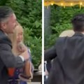 "Nisi mi dao šansu": Nepoznata žena uzela mikrofon, napravila haos na svadbi, a onda je mladoženja sve priznao