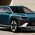 Italdesign i2C