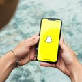 Snapchat brine o vama: Nova funkcija šalje poruku kad stignete kući