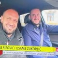 Informer se ponovo obrušio na Zukorlića nakon današnjih incidenata na DUNP