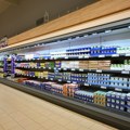 Lidl bez mlečnih proizvoda koji sadrže palmino ulje