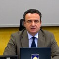 Kosovo ukinulo carine na američke proizvode: “Hvala Trampu”