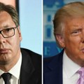 I Srbija je primer kako Trampova administracija ubija demokratiju širom sveta: Čuveni američki list analizira poteze američkog…