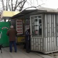 Dobili na Lutriji, pa ih poterao maler Ostavili listić na kauču, kad su se probudili usledio je šok
