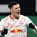 Mančester ipak neće Dušana Vlahovića, Junajted ponudio 85 miliona za slovenačku zvezdu!