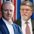 Ðilas o fotografiji Picule sa puškom i objavi o "Oluji": "Kompromitovao funkciju izaslanika EP!’"
