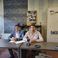 Mladić iz Valjeva završio u bolnici nakon policijske intervencije