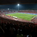 Orao sleteo na Marakanu: Zvezda ima novog štopera