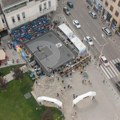 "Da pobedimo zajedno - Strahinja Velinović": Memorijalni turnir za pomoć Centru za neonatologiju