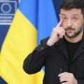 Rusija noćas napada Ukrajinu dronovima i raketama, ima povređenih!