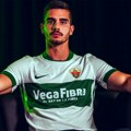 Andre Silva u Elčeu