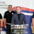 Direktor policije Dragan Vasiljević Na skupovima u 71 mestu blizu 70.000 ljudi, sve proteklo bez incidenata