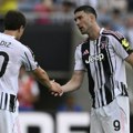 Da li se juventus ogrešio o Srbina? Vlahović ušao sa klupe i postigao gol u Seriji a (video)