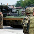 Evropa na ivici kolapsa: Nema više ni metka, a Ukrajina sve pojela! Nemački zvaničnik otkrio strašnu istinu – Ako izbije rat…